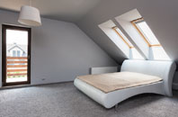Glenluce bedroom extensions