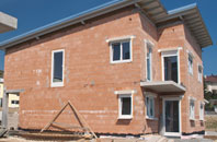 Glenluce home extensions
